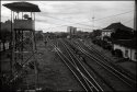 Stasiun Bandung, East