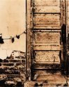 Alley Door