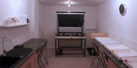 Alternative Printing Darkroom II