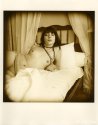Sepia Nude