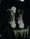 First Wet Plate Collodions