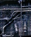 Railroad Yard