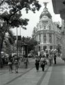 Alcalá Street