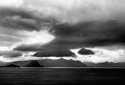 Clearing Storm
