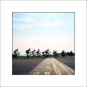 The Bike Race