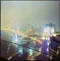 Lights Of The Bund