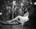 In A Forest
