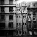A Different City