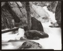 Tamarack Creek, Yosemite NP, 1995