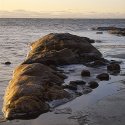 Coast Line, Baltic Sea, 3