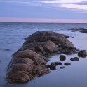 Coast Line, Baltic Sea, 4