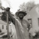 Andy - Brownie Hawkeye