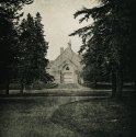 The Cemetery Church