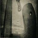 The Pier (lith)