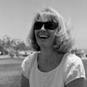 Darlene At Main Beach