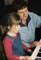 Piano Practice