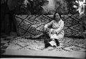 Therese, My Grand-mother