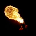 Breathing Fire