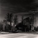 Abandoned Building