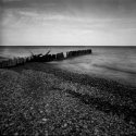 Pier - Whitefish Point, Michigan