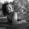 Girl Who Loved The Sun