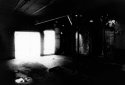 Abandoned Garage