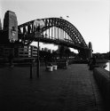 Bridge From Rocks