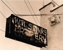 Wilson's Grocery