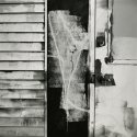 Painted-door