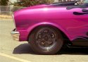 Voodoo II - Front Quarter