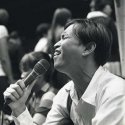 Blind Singer Sala Daeng