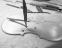Process Of Making Music