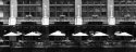 Six Umbrellas