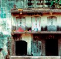 Chinese Graveyard