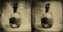 Two Bottles