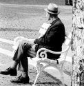 Resting