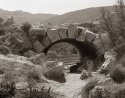 Entrance to the Theatre, Patara