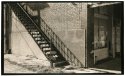 Bartlett, TX - Stairs