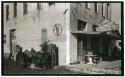 Granger, TX - Motel Corner