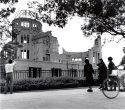 Atomic Bomb Dome