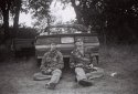 Airsoft Car