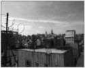 New York Roof top View