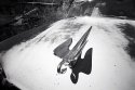 Old Packard, Spray, OR