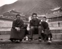 Xiahe, northwest China 2008