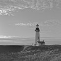 Yaquina Head light house