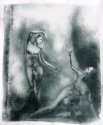 sketch-bromoil