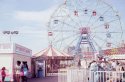 Coney Island - April 2010