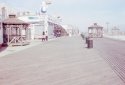 Coney Island - April 2010