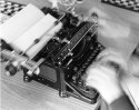 Ghost Writer