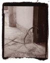 Raby Castle Salt Prints